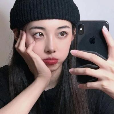 言语如苏打般涌现